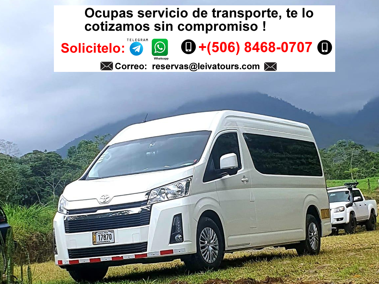 Transporte ejecutivo